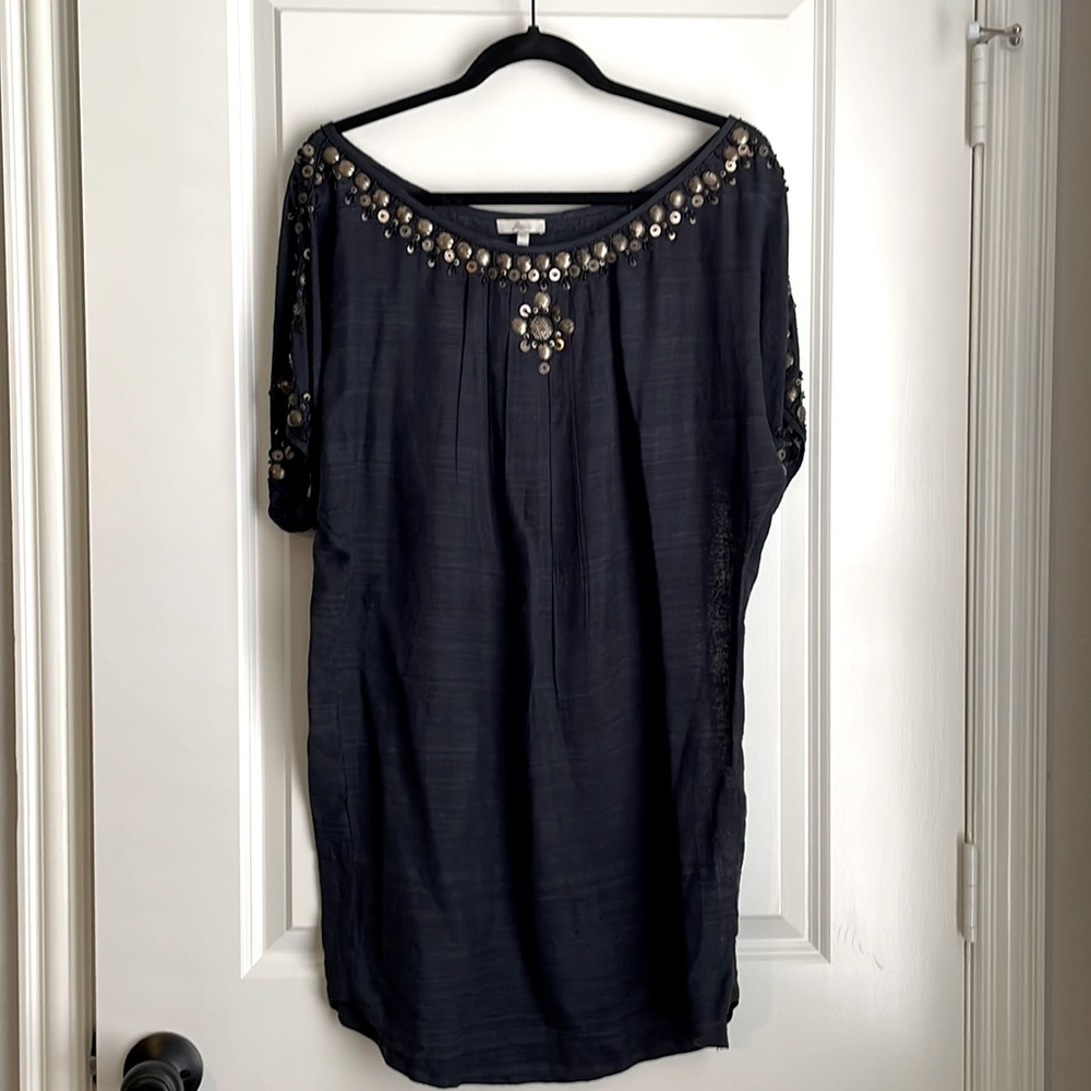 Joie light summer dress